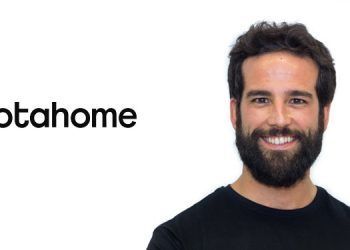 Spotahome cierra una ronda de financiación de 25 millones de euros