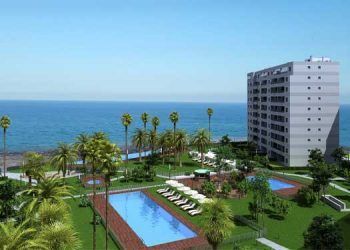 Taylor Wimpey invierte 17 millones de euros en su nueva promoción en la Costa Blanca