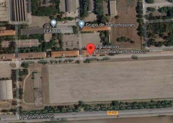 El Ayuntamiento de Getafe compra 220.264 metros cuadrados de suelo del ACAR