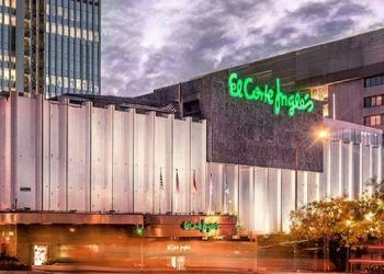 El Corte Inglés saca a la venta dos de sus emblemáticos centros en Madrid y Barcelona por 400 millones