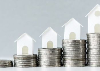 En agosto se constituyeron 33.105 hipotecas, un 66,9% más que en el mismo mes de 2020