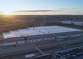 P3 Logistic Parks compra 5 activos logísticos ampliando su portfolio en 112.320 m2