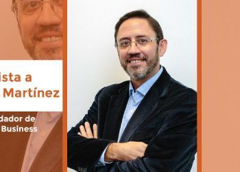 Juanjo Martínez Entrevista Xm2 News