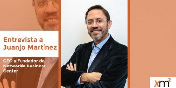 Juanjo Martínez Entrevista Xm2 News
