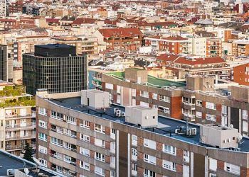 Los promotores andaluces hablan de los riesgos de la propuesta de Ley de Vivienda