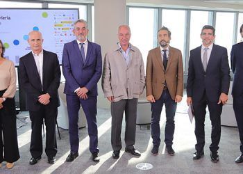 Madrid Nuevo Norte y su apuesta por la movilidad y sostenibilidad