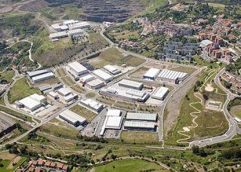 SEPIDES impulsa la certificación VERDE en todos sus parques empresariales y edificios