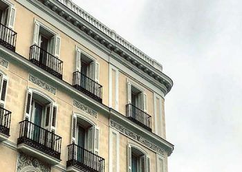 El precio de la vivienda sube un 3,9% en el tercer trimestre de 2021 acercándose a niveles prepandemia