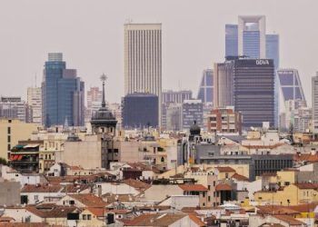 El mercado logístico de Madrid supera el millón de metros cuadrados contratados en el tercer trimestre de 2021