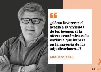 Vivienda protegida en los nuevos desarrollos urbanísticos de Madrid: ¿una zanahoria envenenada?