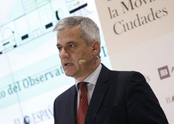 David Lucas, sobre la remodelación de viviendas: "Ahorrará 650.000 toneladas de CO2”
