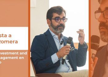 Entrevista a David Romera, Head of Investment and Asset Management en Montepino