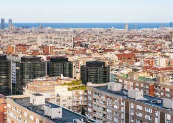 El colectivo API une sus fuerzas para ampliar la vivienda social en Cataluña