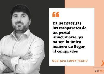 Cambiando la manera de comercializar viviendas