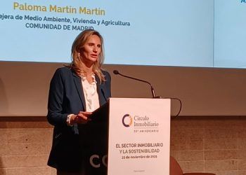 La Comunidad de Madrid ha licitado la mitad de las 191 parcelas públicas en venta que reactivarán la economía