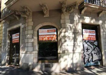 La patrimonial Siamese Dream compra 6 locales comerciales a TargoBank en una megaoperación