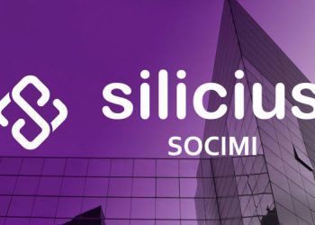 La socimi Silicius mejora un 34% las rentas brutas durante el primer semestre hasta los 14,2 millones
