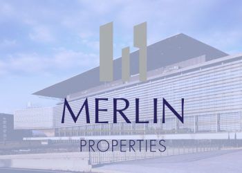 MERLIN Properties cierra el tercer trimestre de 2021 con una facturación de 381,3M€