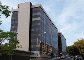 MVGM suma 35.400 m2 a su cartera con la gestión de cinco edificios de AEW