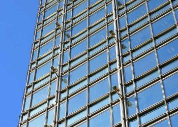 Málaga registra en los nueve primeros meses del año un volumen de contratación de oficinas histórico