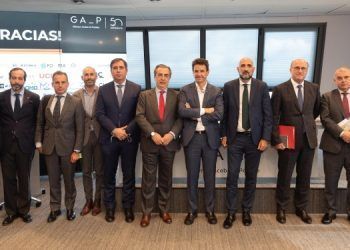 Por Metro Cuadrado celebra la Jornada de Desarrollos Urbanísticos de Madrid