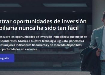Nace Fotocasa Inversión, la primera plataforma de análisis e inversión inmobiliaria en España