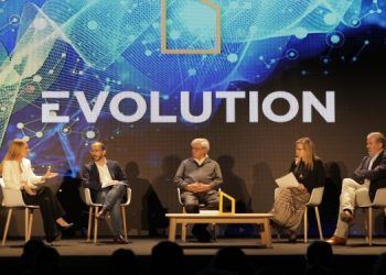 EVOLUTION 2021 analiza el impacto de la transformación tecnológica en el sector inmobiliario