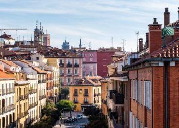 Avalon Properties y Ares Management invertirán 400 millones de euros en el Plan VIVE