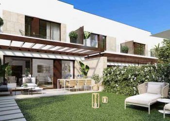 AEDAS Homes comienza la venta de Etheria Gardens en el Cañaveral