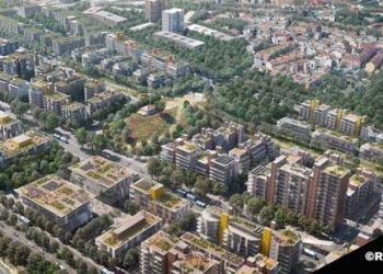 Nuevo hito para Madrid Nuevo Norte: constituida la Comisión Gestora de Malmea-San Roque-Tres Olivos