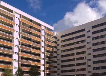 El edificio Solarhaus de Naven Ingenieros, premiado por su alta eficiencia energética