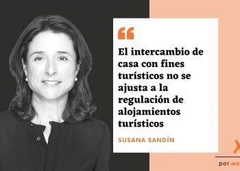 Susana Sandín OPINIÓN XM2