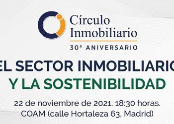 Treinta años del Círculo Inmobiliario