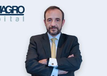 Almagro Capital nombra a Enrique Isidro como nuevo vicepresidente ejecutivo