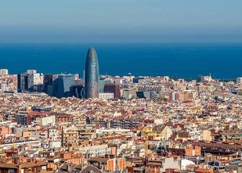 La demanda de vivienda de obra nueva se dispara en Barcelona