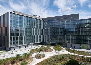 Europe Value Investors vende a SEGIPSA el edificio sur de Río 55 Business Park en Madrid