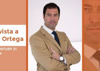 Javier Ortega, CEO de CENTURY 21 New Estate - Xm2 News