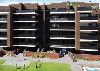 Libra GP entrega las viviendas del residencial Alameda del Parque 2 en Vicálvaro