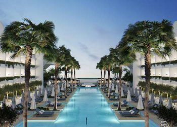 Mett Hotel abrirá su segundo resort de lujo en Málaga para verano de 2022