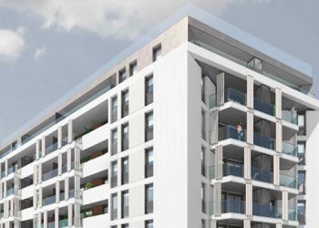 Avantespacia compra una parcela de 1.700 m2 en Valencia para construir 130 viviendas