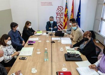 La Generalitat Valenciana recibe 42 ofertas para el anteproyecto del edificio de alquiler residencial en Benisaudet