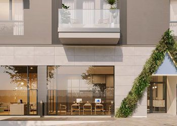 Stay, la marca BtR de Kronos y Nuveen, apuesta por Madrid con la construcción de 1.500 viviendas