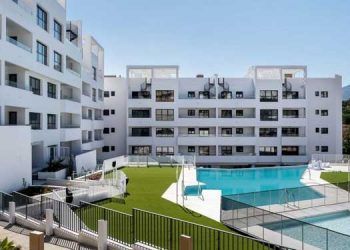 AQ Acentor entrega 900 viviendas en 2021 e incrementará sus ingresos un 220%