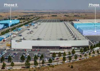 Aberdeen compra una cartera de naves logísticas de última milla en Madrid por 227 millones