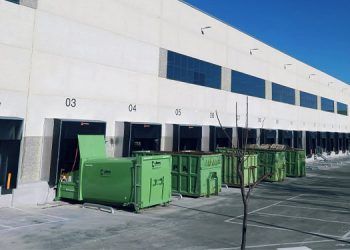 Arvato Supply Chain Solutions crea más de 600 puestos de trabajo en su nuevo centro logístico de Parla