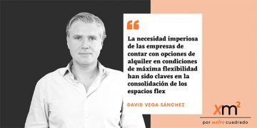 2021, el impulso definitivo para los espacios flexibles