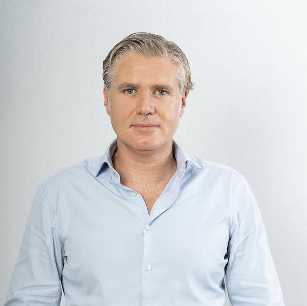 David Vega Sánchez