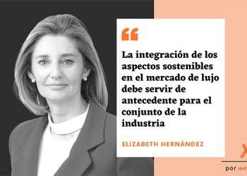 La sostenibilidad en el mercado del luxury real estate como precedente en el conjunto de la industria inmobiliaria