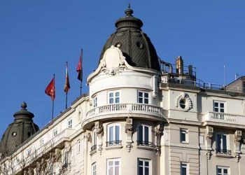 En 2022 se invertirán 2.850 millones de euros en proyectos de reforma y construcción de nuevos hoteles