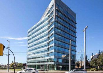 Europi Property Group y Kefren Capital Real Estate adquieren la sede de Servihabitat en Barcelona